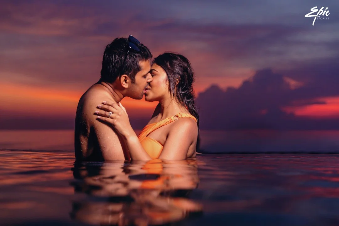 Epic Visual Stories — Portfolio