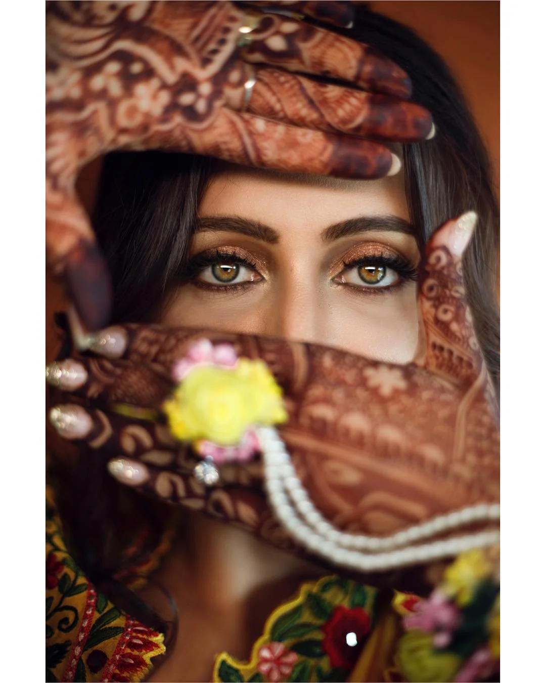 Epic Visual Stories — Portfolio