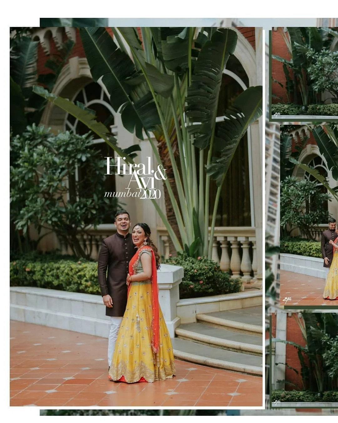 Epic Visual Stories — Portfolio