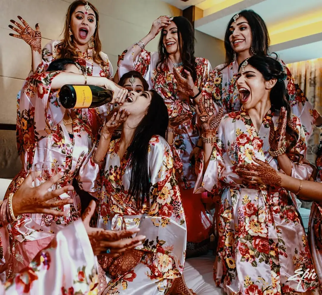 Epic Visual Stories — Portfolio
