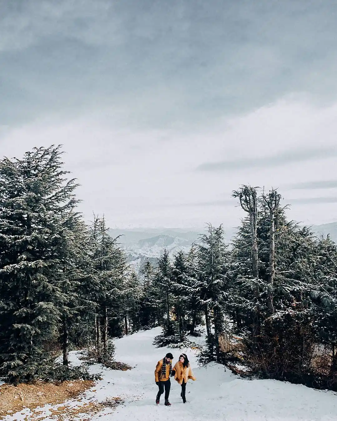 Epic Visual Stories — Portfolio