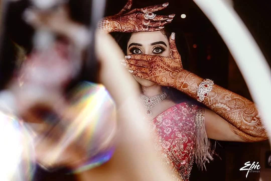 Epic Visual Stories — Portfolio