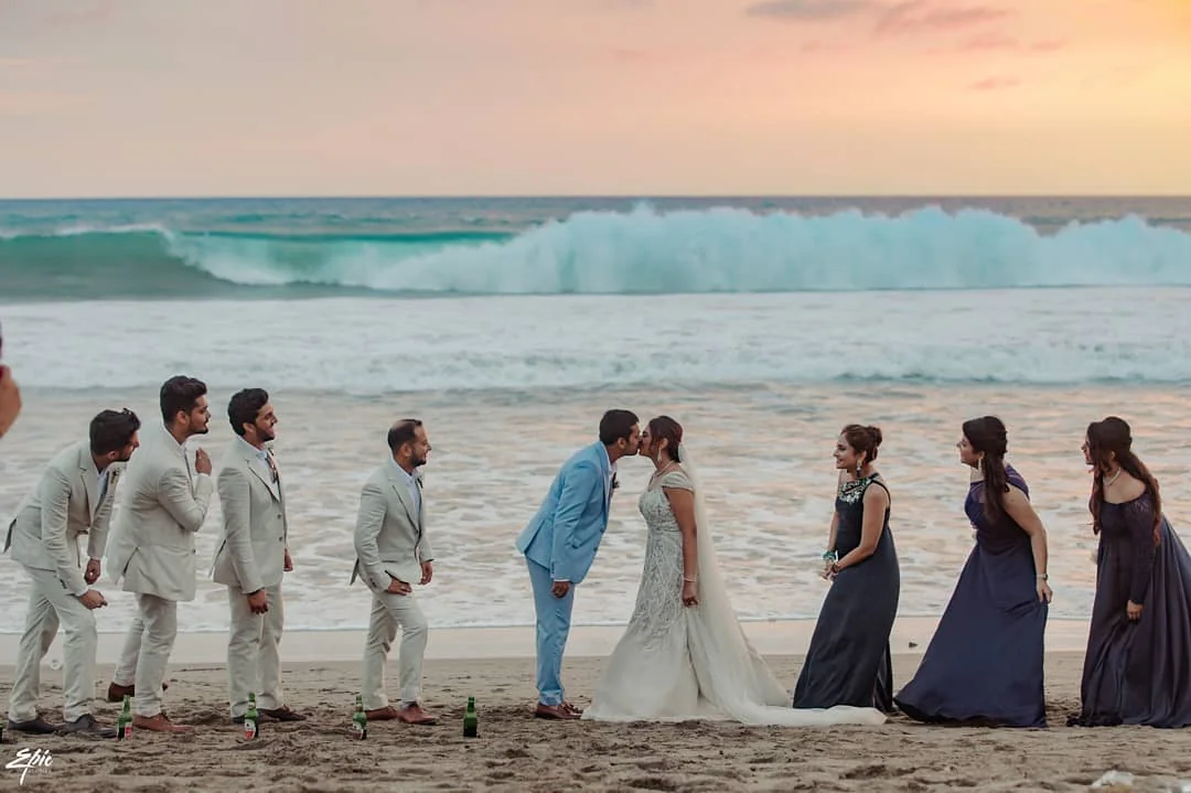 Epic Visual Stories — Portfolio