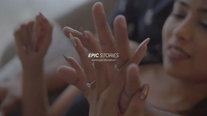 Epic Visual Stories — Portfolio