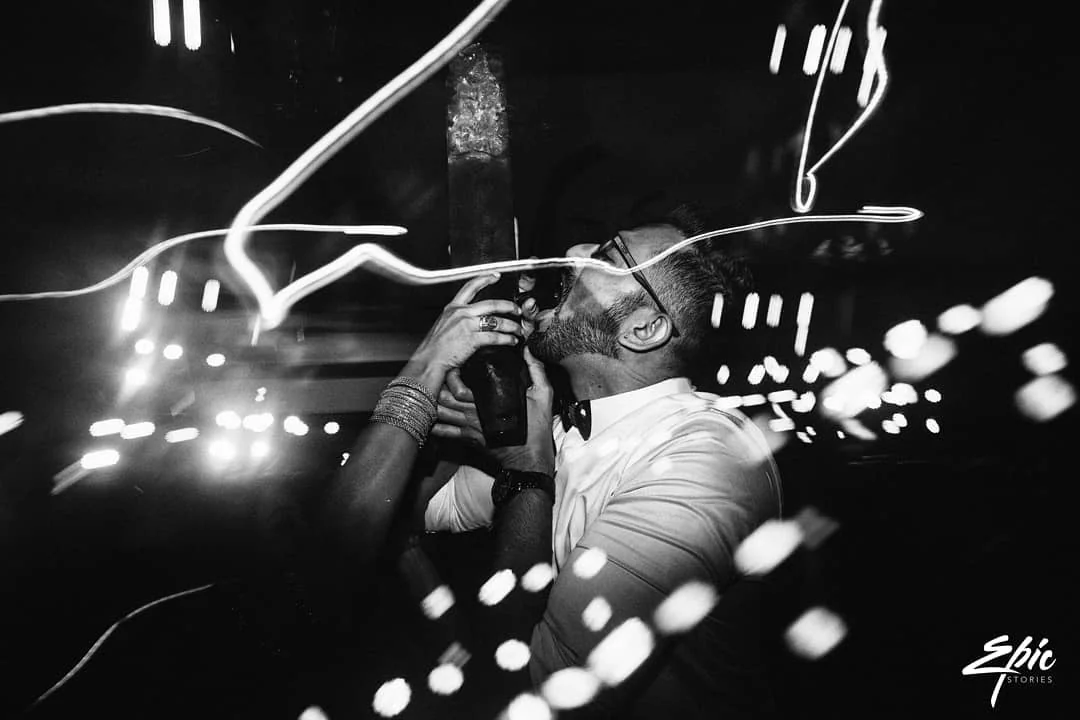 Epic Visual Stories — Portfolio