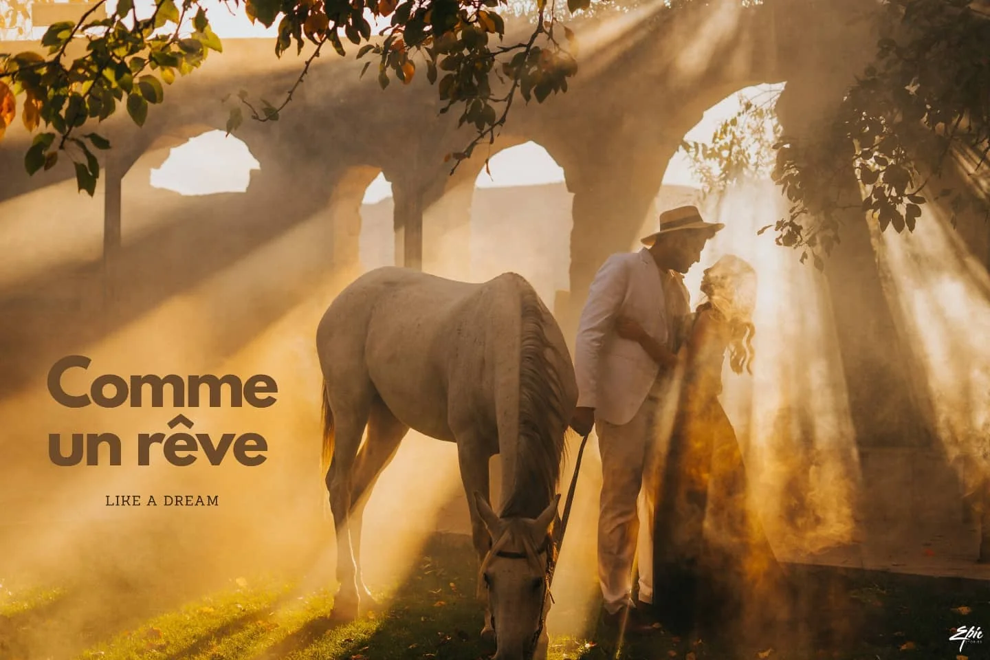 Epic Visual Stories — Portfolio