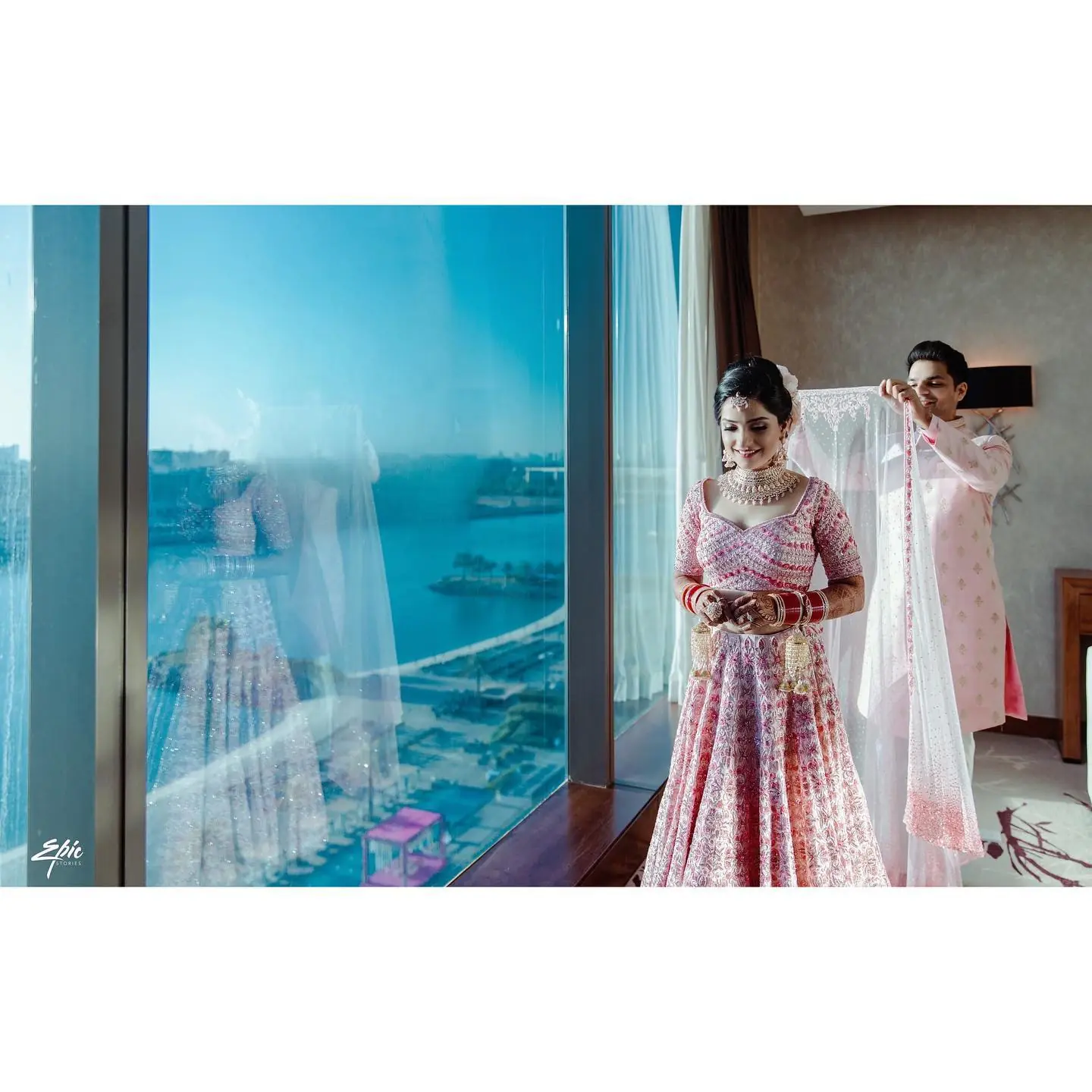 Epic Visual Stories — Portfolio