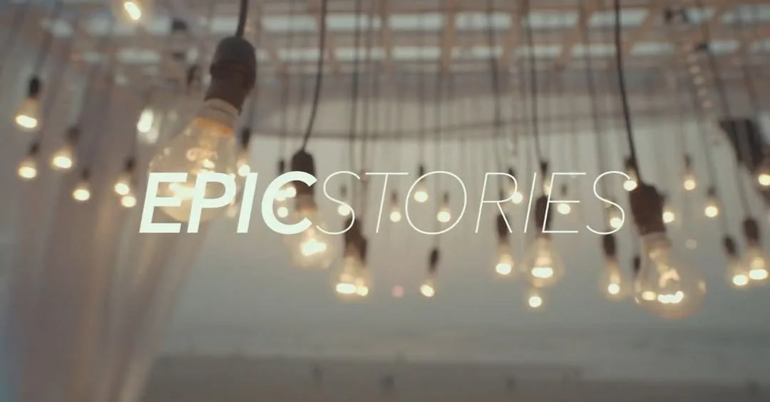 EPICSTORIES — Portfolio