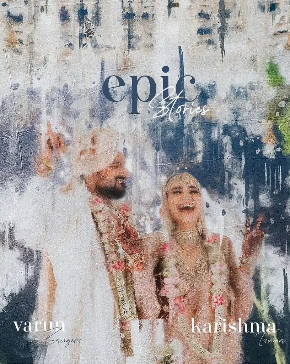 EPICSTORIES — Portfolio