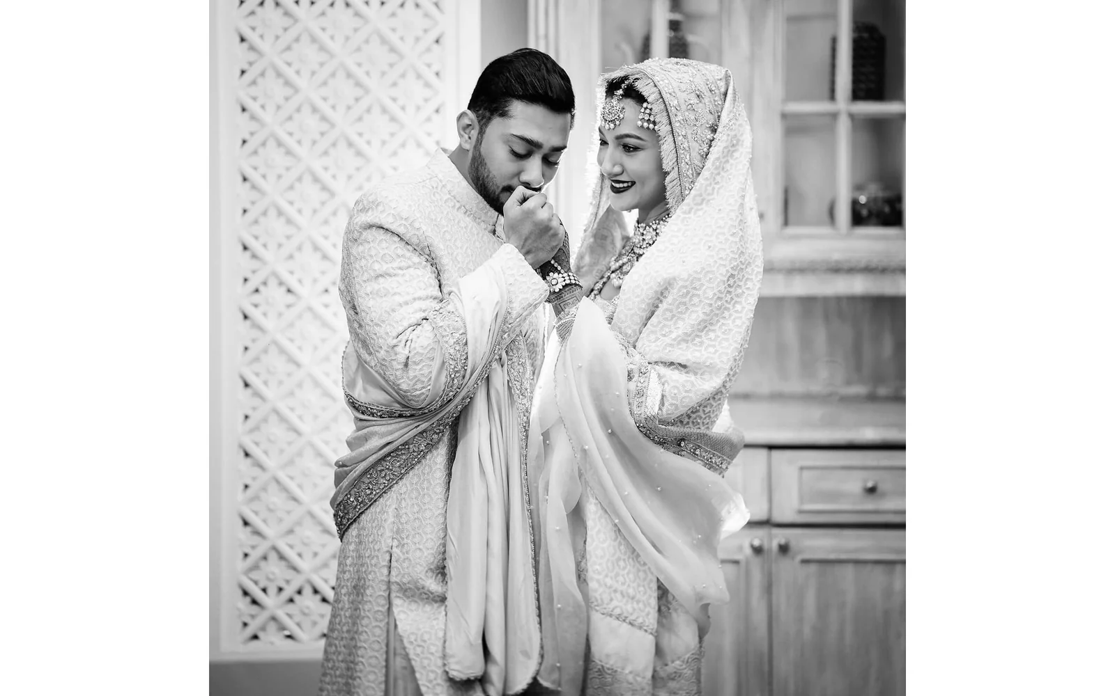 Fine Weddingz 4