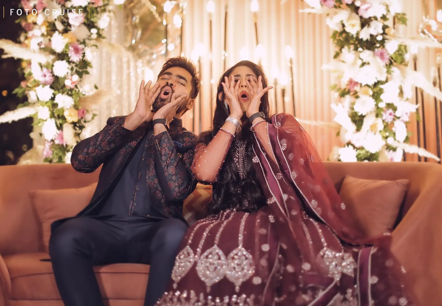 Wedding photographers in Delhi NCR - wedding photography by Foto Cruise, Pitampura