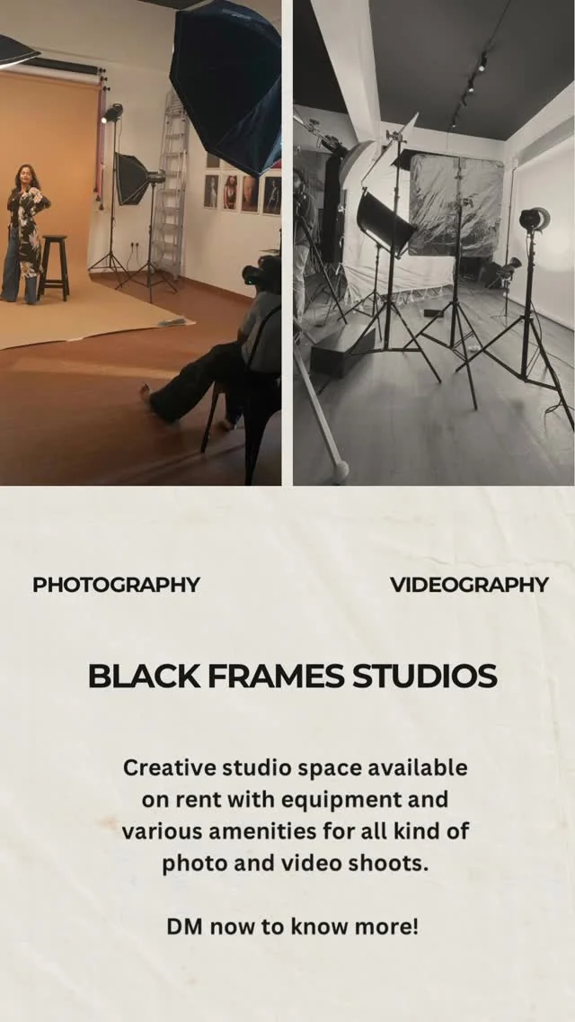 Frames & Pictures Studio 5