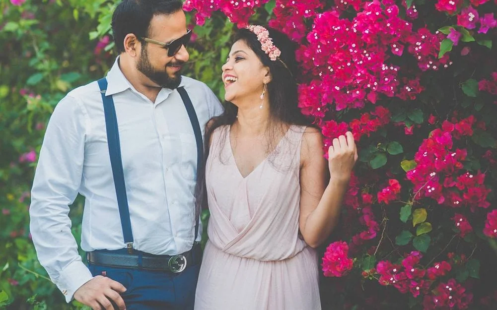 Girl in Pink Photography 5