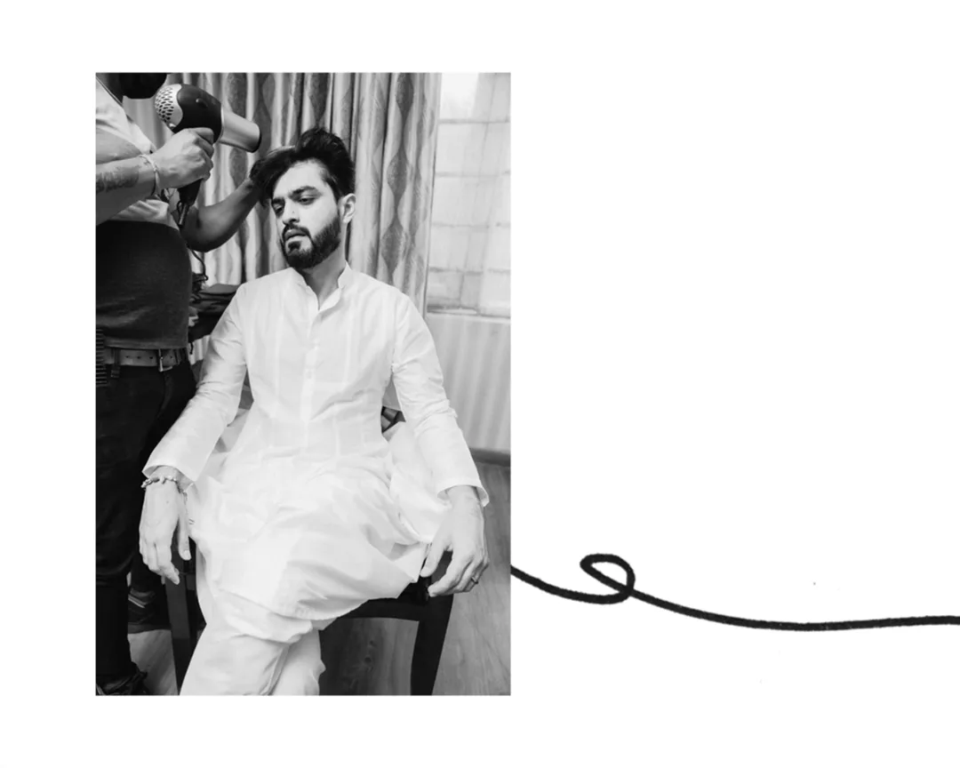 Gitesh Dhawan Photography — Portfolio
