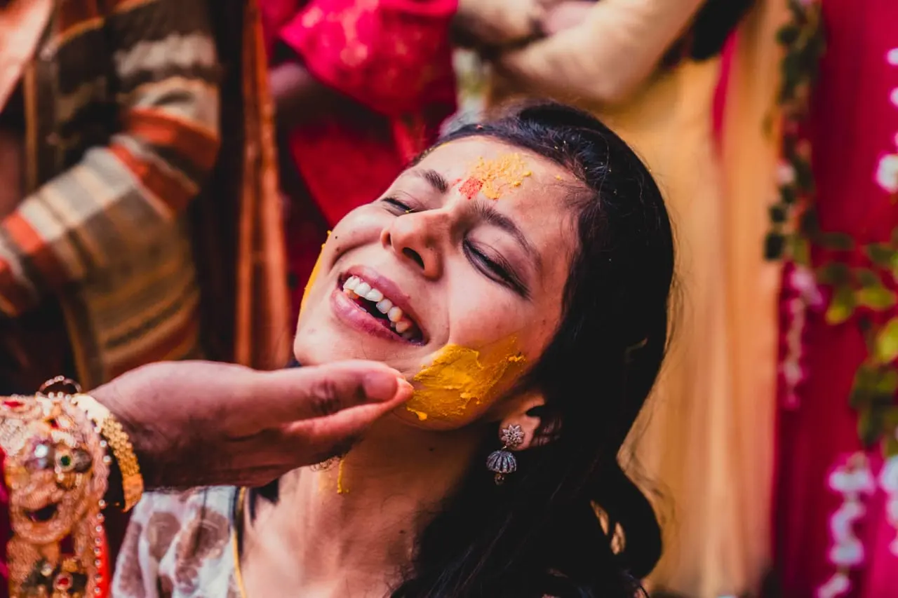 Gitesh Dhawan Photography — Portfolio