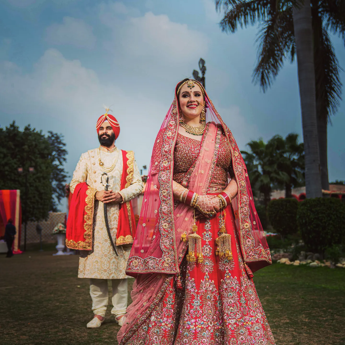 Gitesh Dhawan Photography — Portfolio