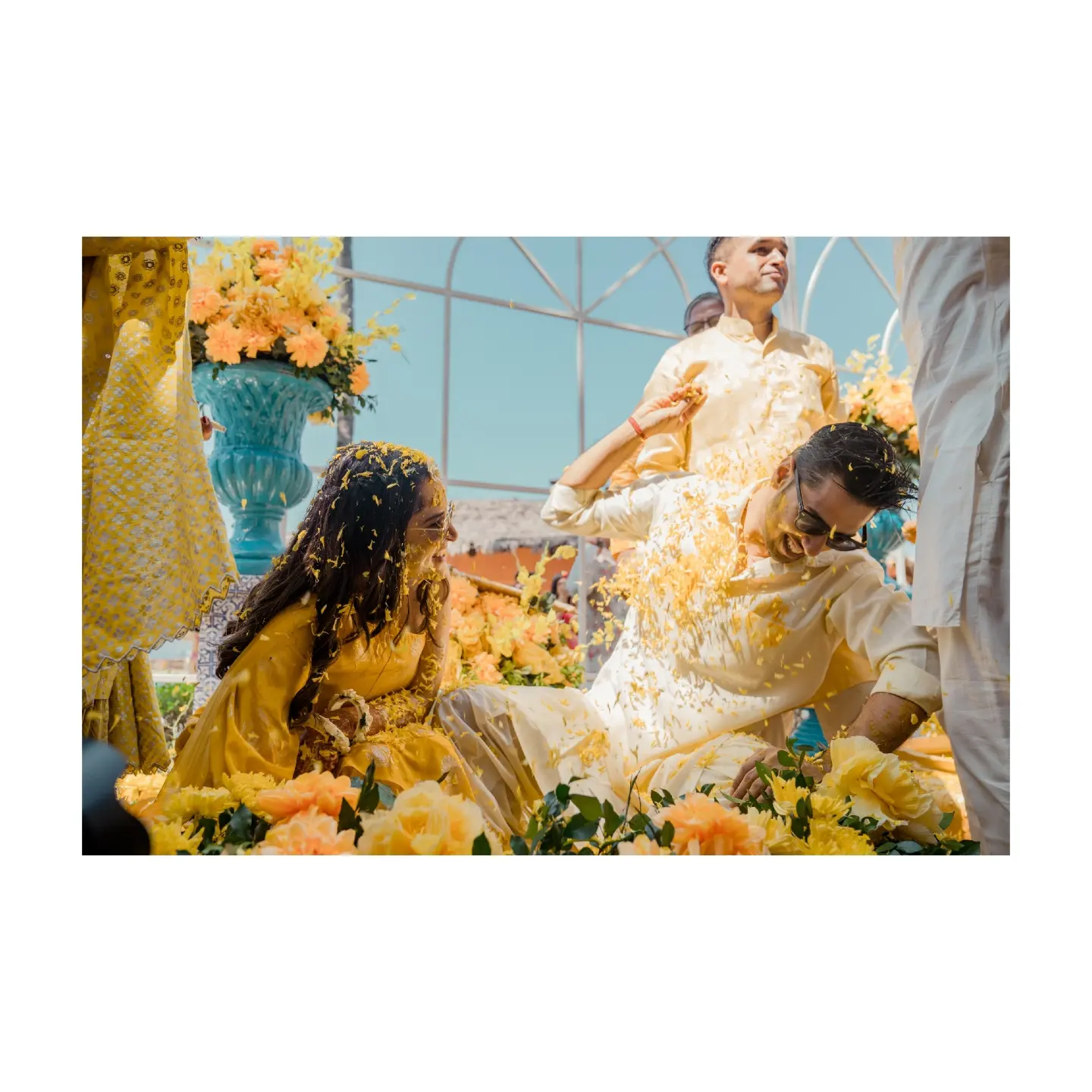 Gitesh Dhawan Photography — Portfolio