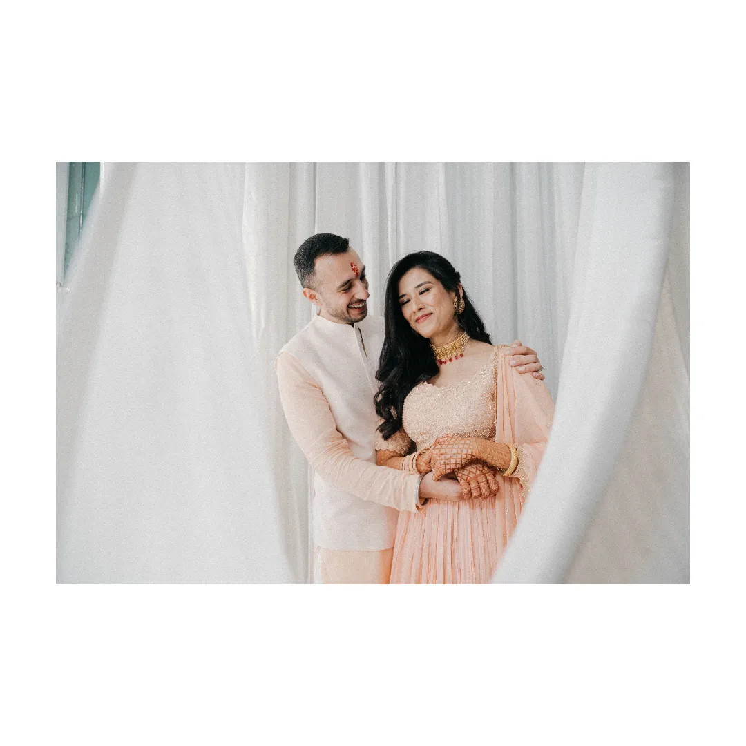 Gitesh Dhawan Photography — Portfolio