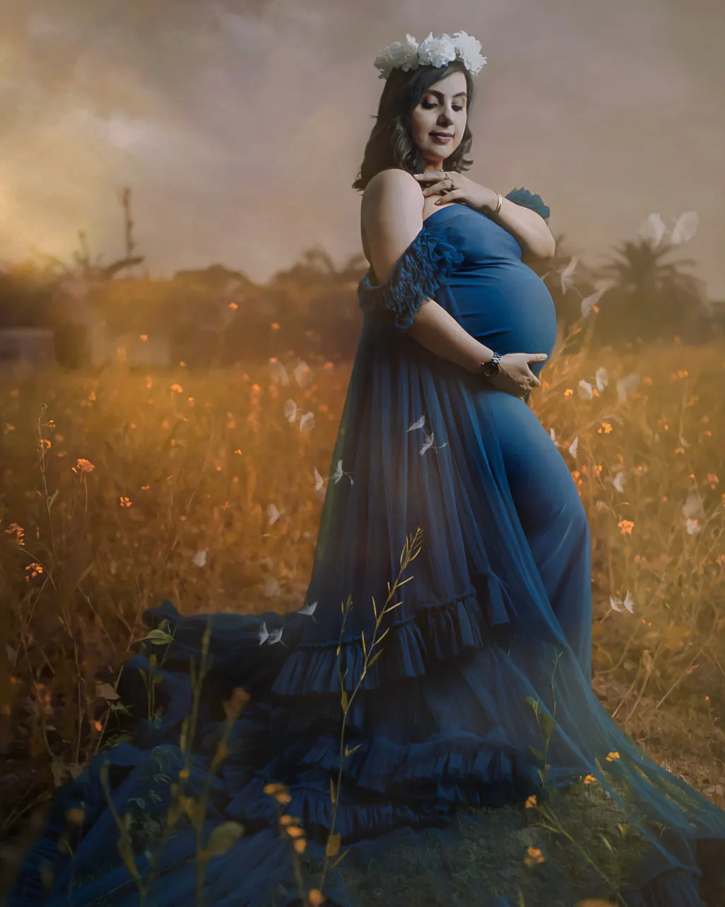Gitesh Dhawan Photography — Portfolio