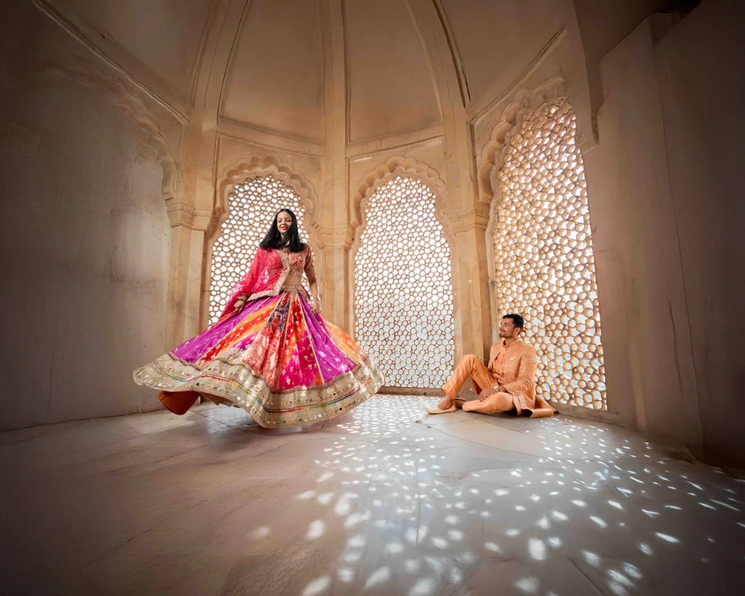 Gitesh Dhawan Photography — Portfolio