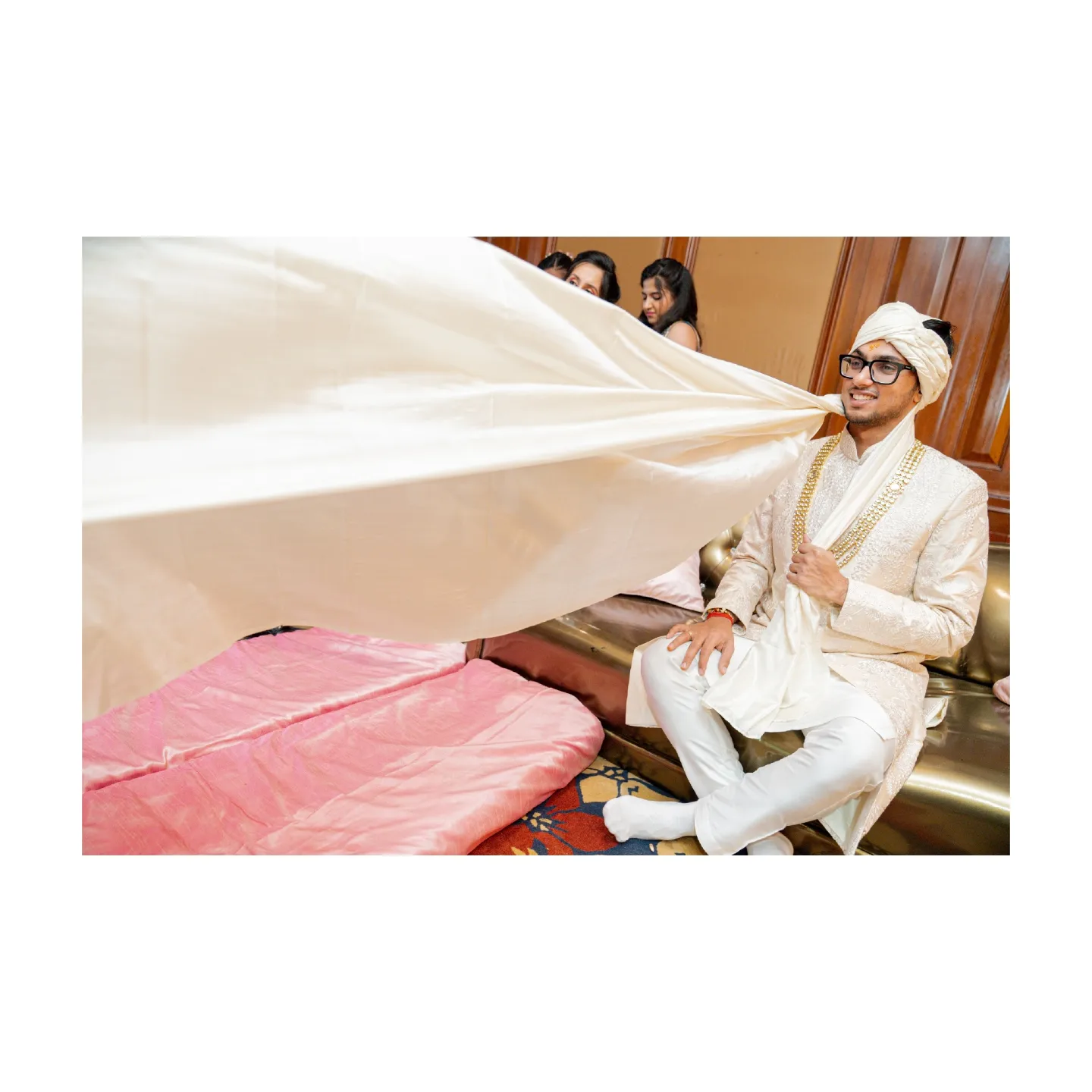 Gitesh Dhawan Photography — Portfolio