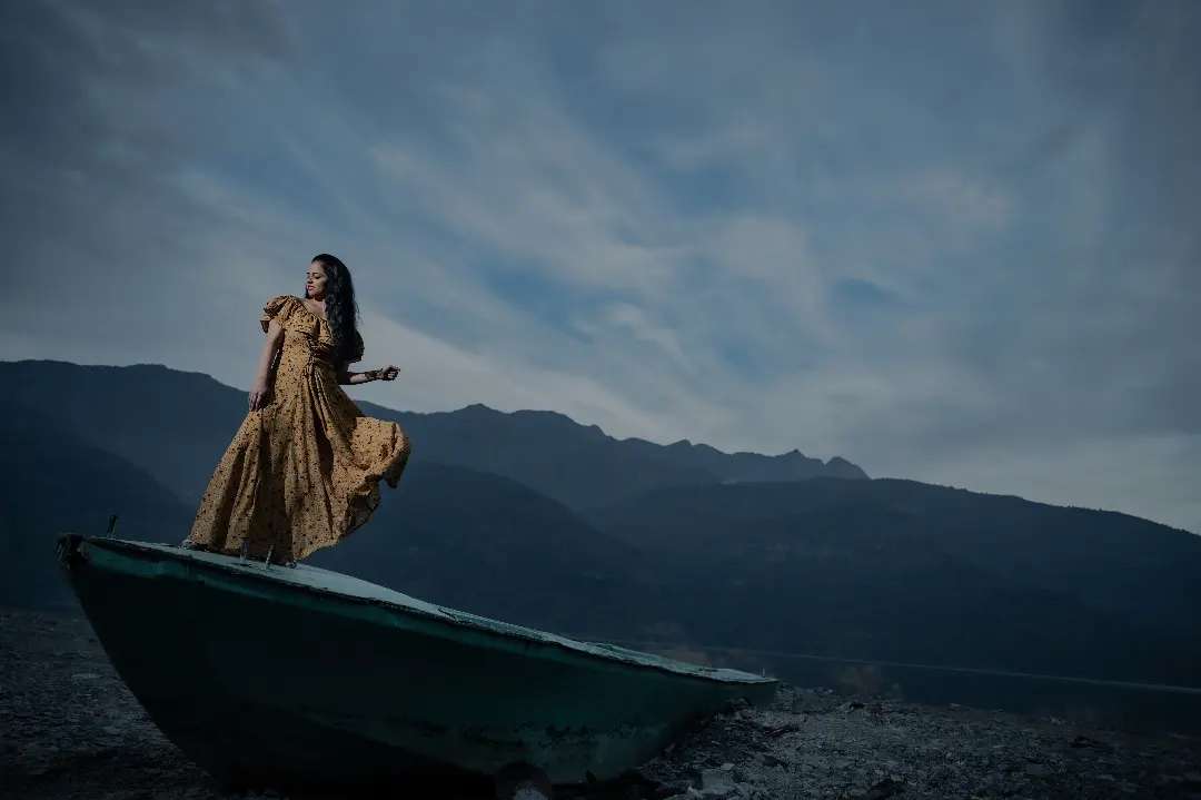 Gitesh Dhawan Photography — Portfolio
