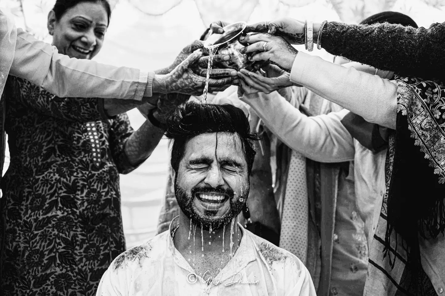Gitesh Dhawan Photography — Portfolio
