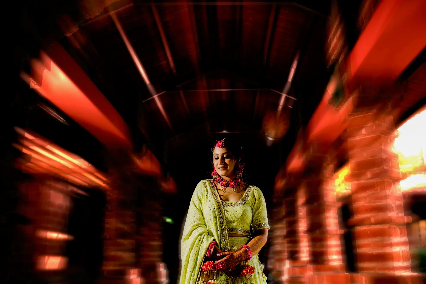 Gitesh Dhawan Photography — Portfolio