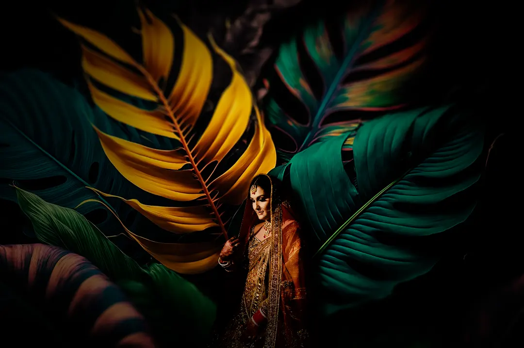 Gitesh Dhawan Photography — Portfolio