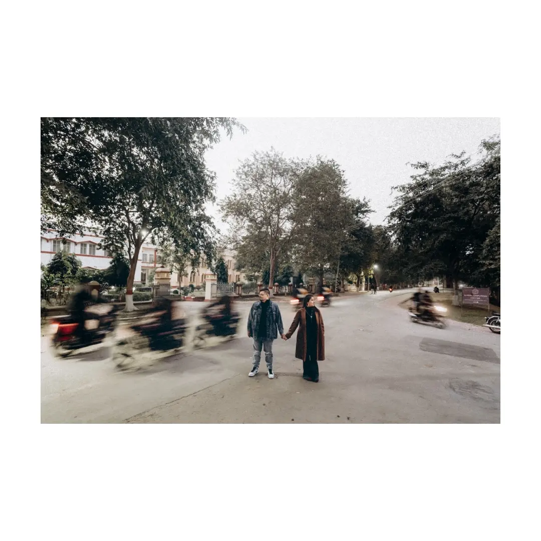 Gitesh Dhawan Photography — Portfolio