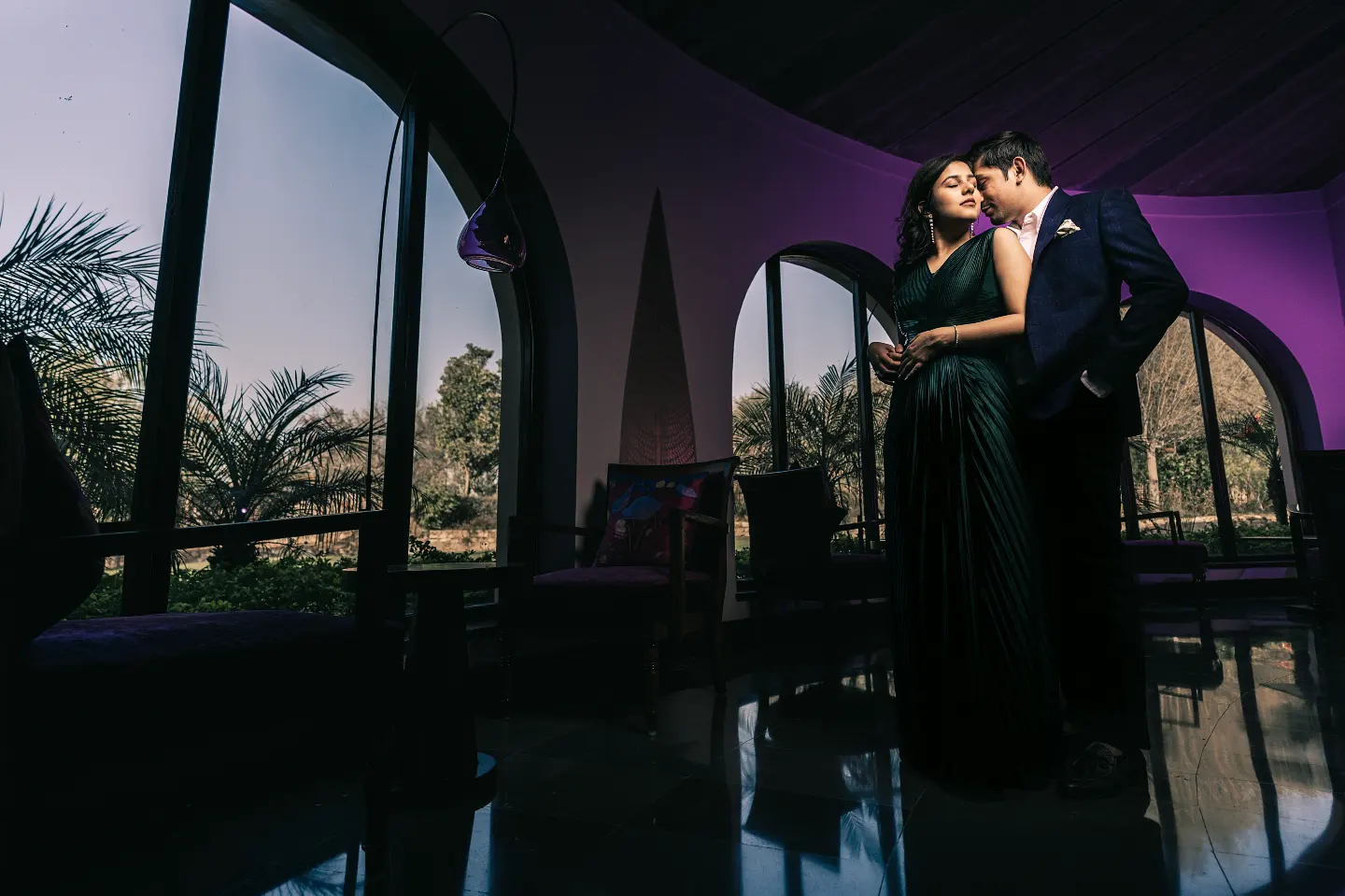 Gitesh Dhawan Photography — Portfolio