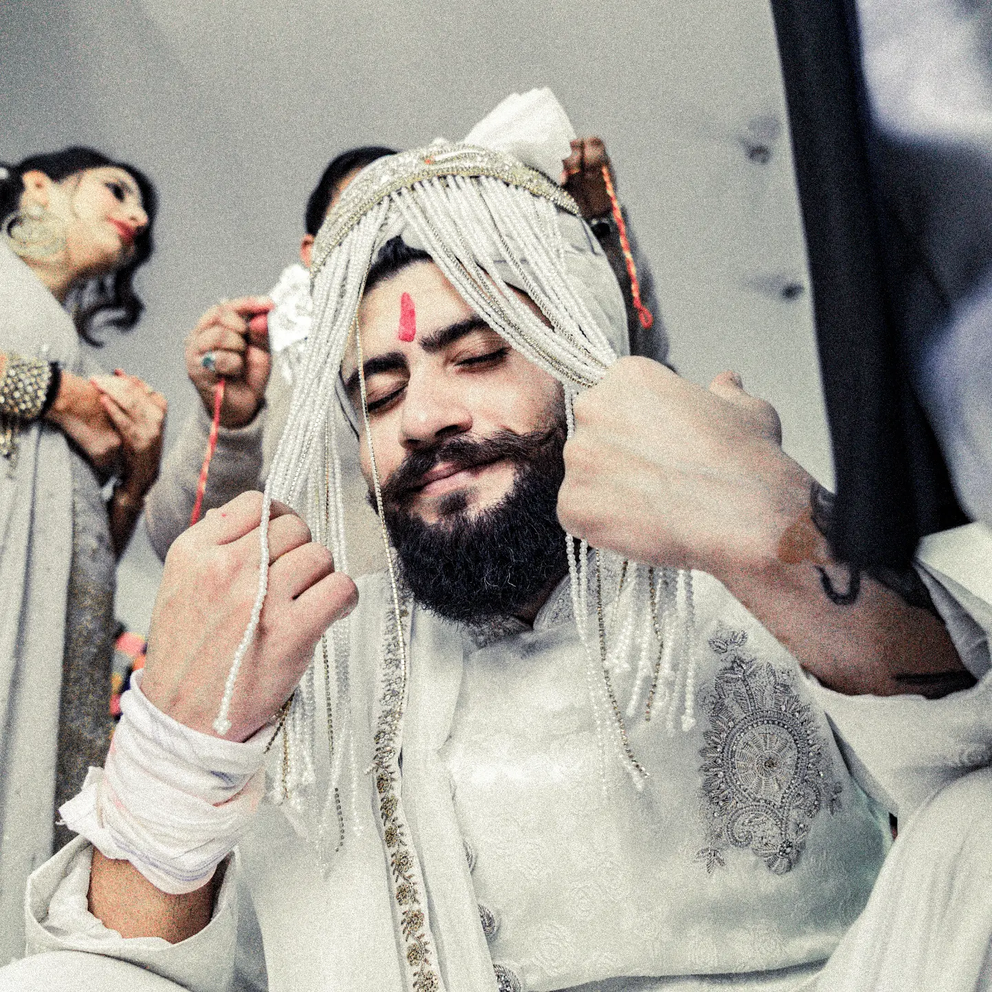 Gitesh Dhawan Photography — Portfolio