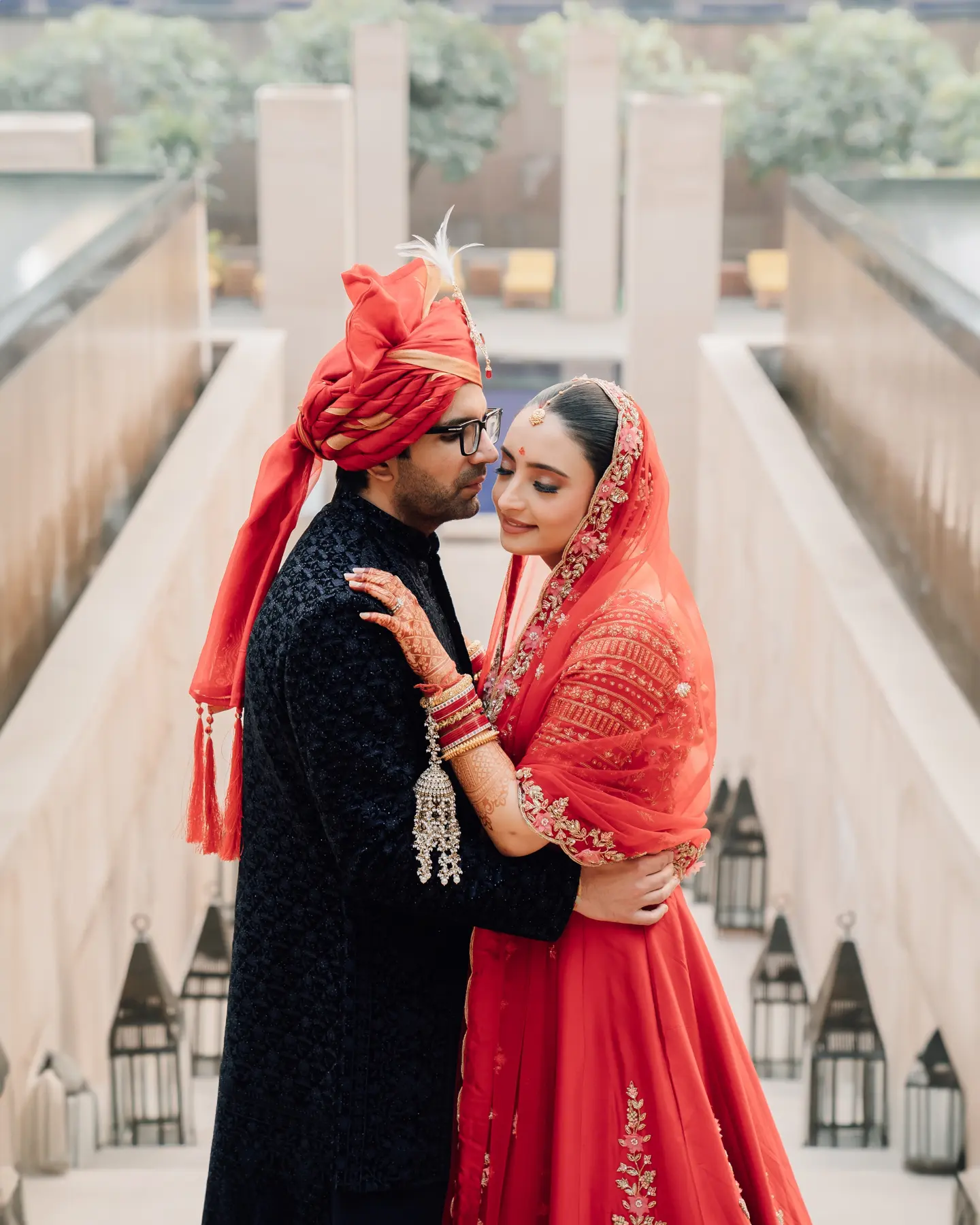 Gitesh Dhawan Photography — Portfolio