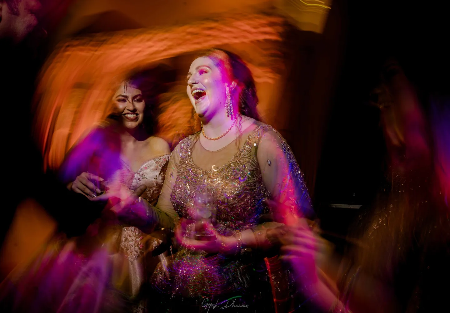 Gitesh Dhawan Photography — Portfolio