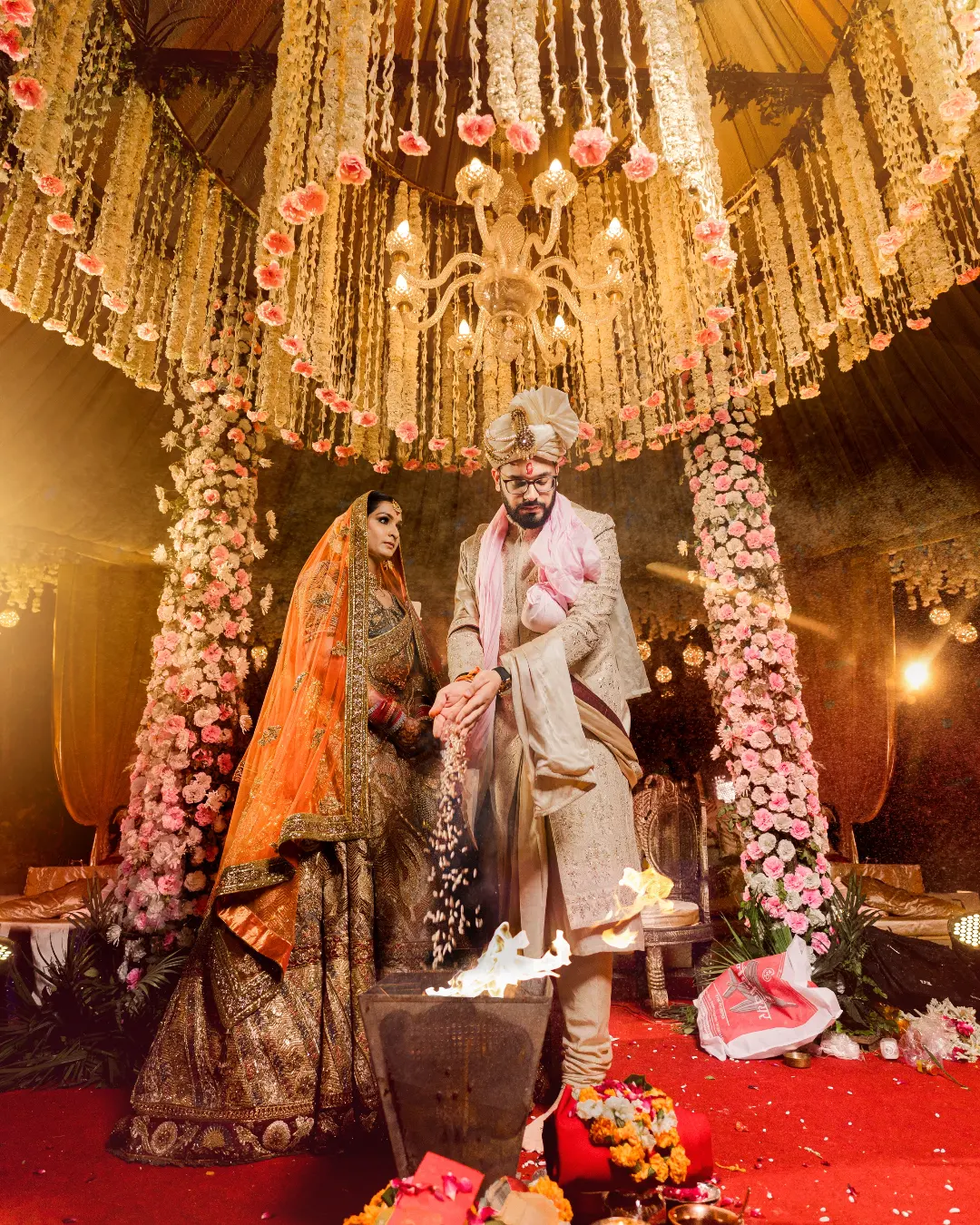 Gitesh Dhawan Photography — Portfolio