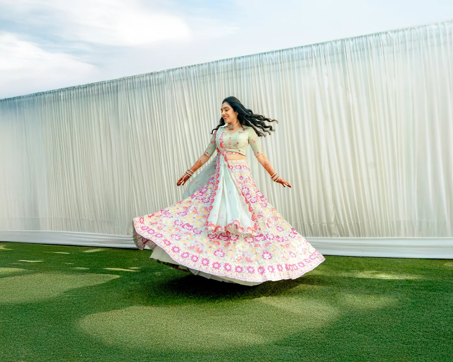 Gitesh Dhawan Photography — Portfolio