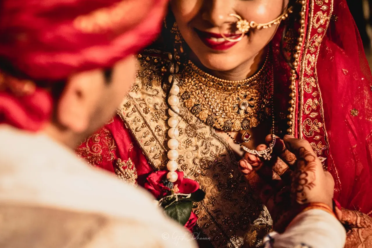 Gitesh Dhawan Photography — Portfolio