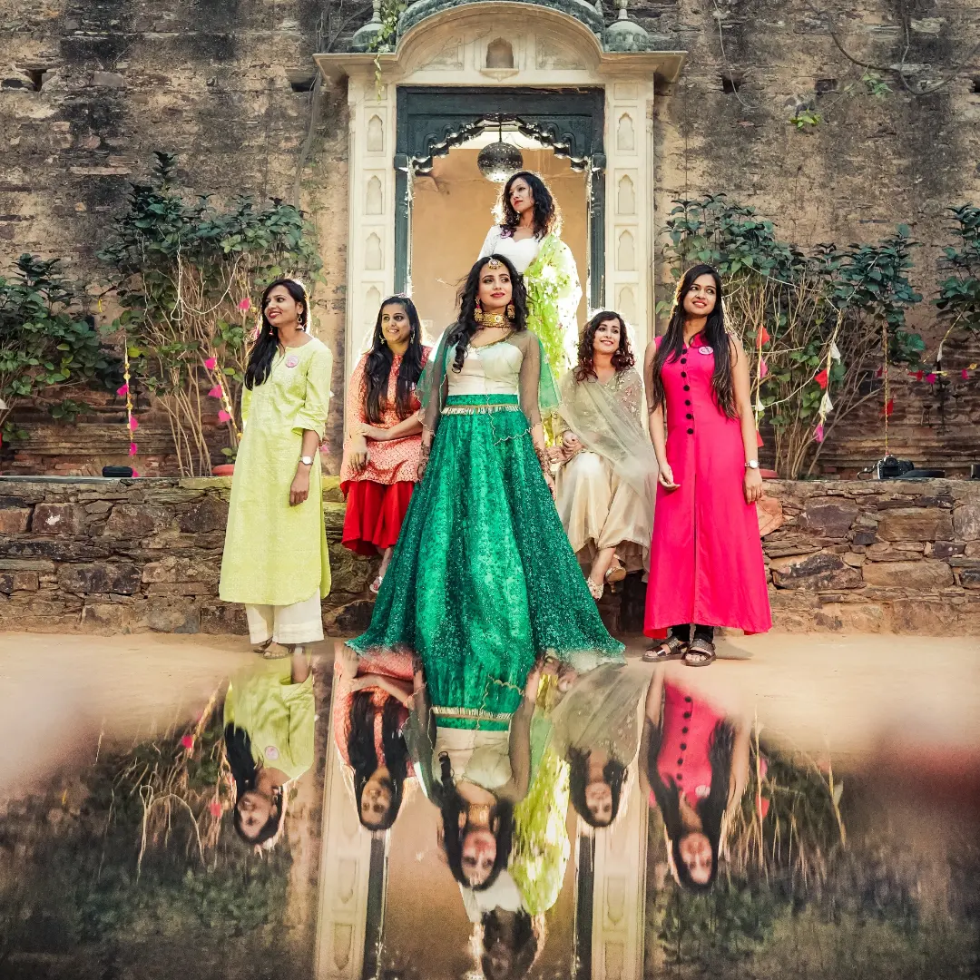 Gitesh Dhawan Photography — Portfolio