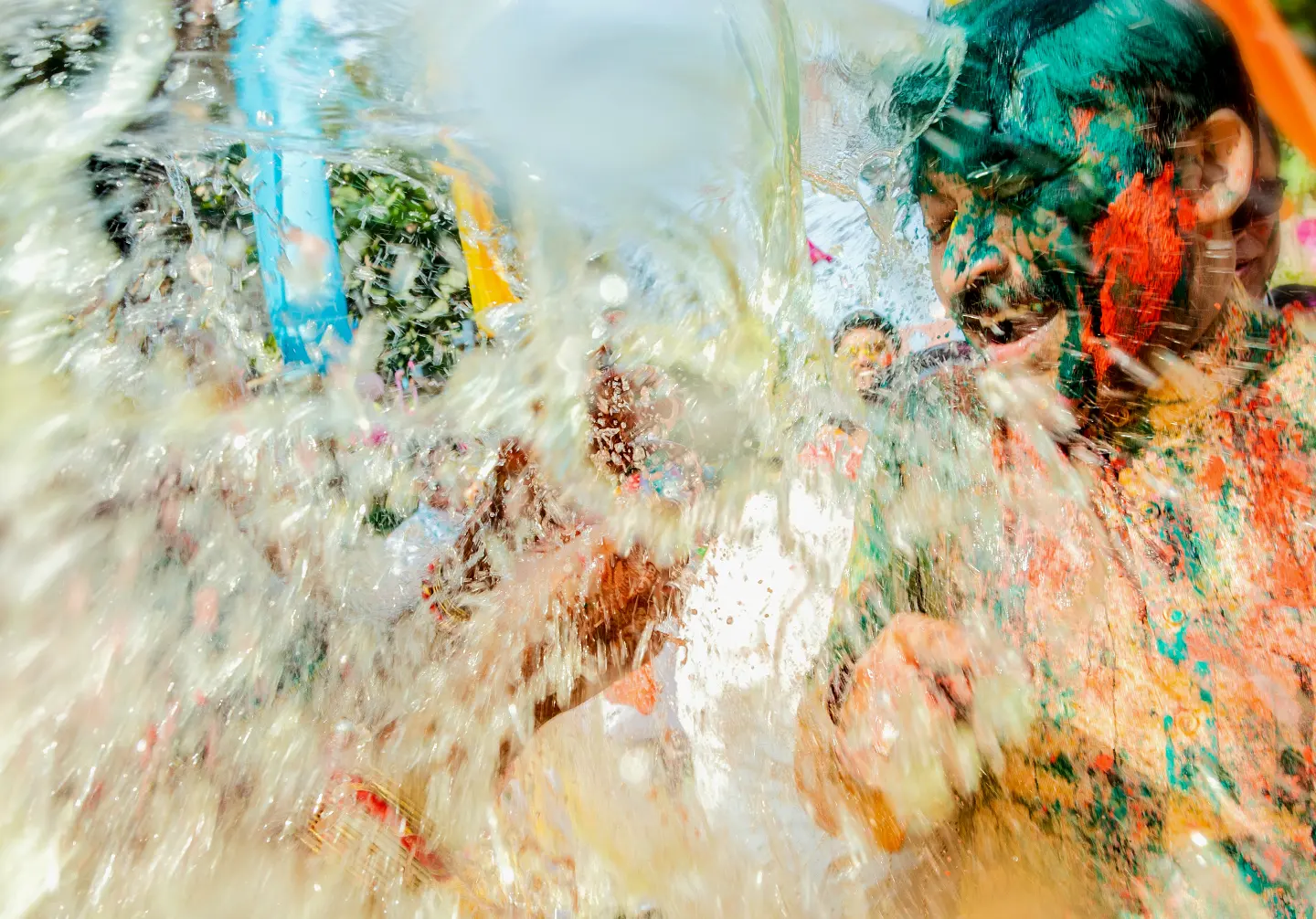 Gitesh Dhawan Photography — Portfolio