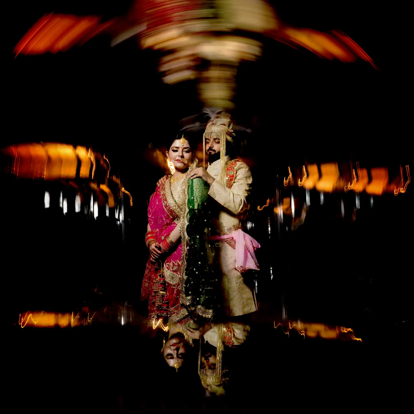 Gitesh Dhawan Photography — Portfolio