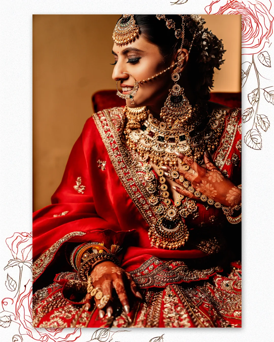 Gitesh Dhawan Photography — Portfolio