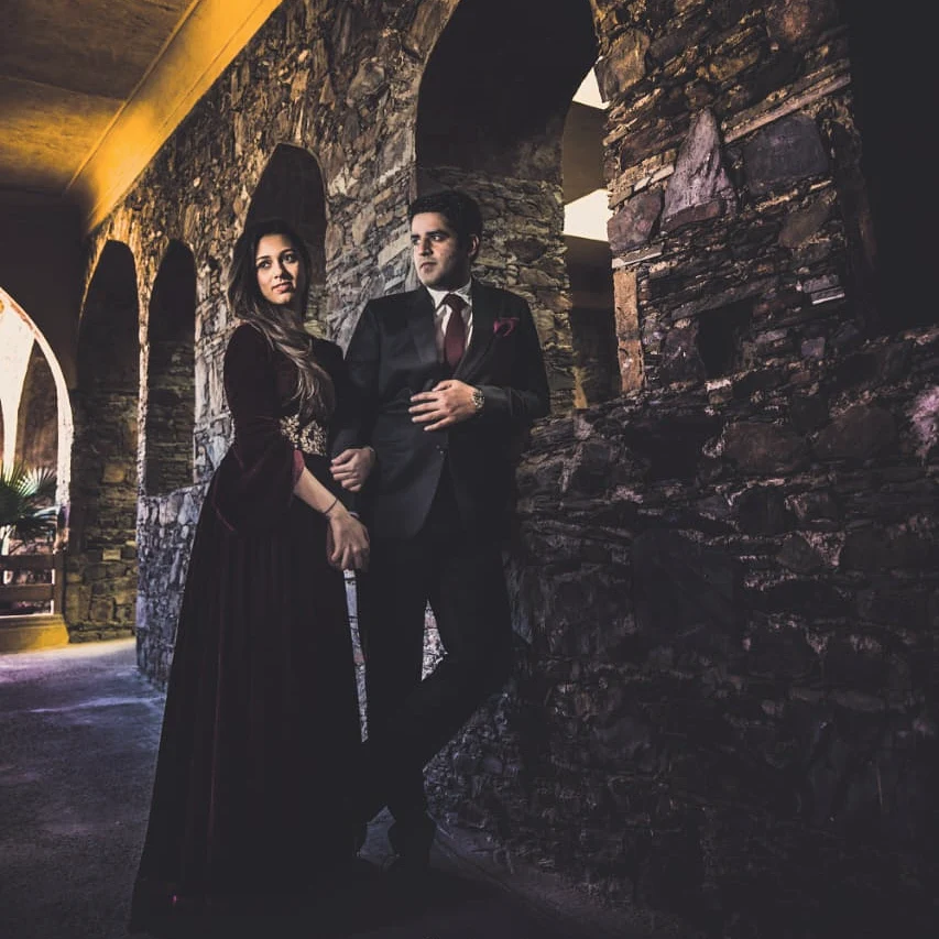 Gitesh Dhawan Photography — Portfolio