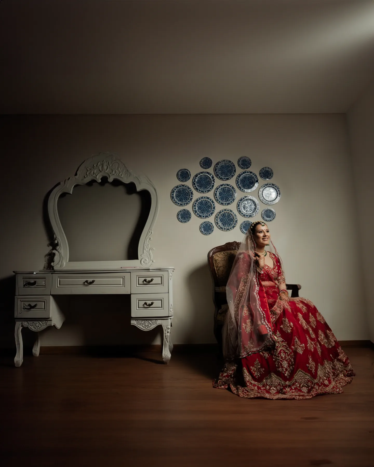 Gitesh Dhawan Photography — Portfolio