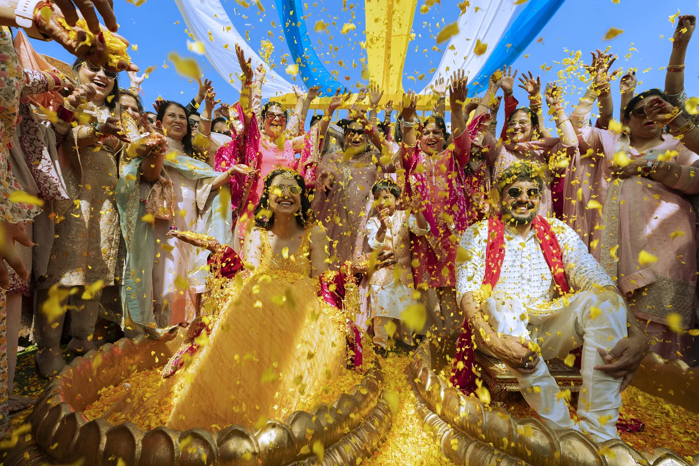 Gitesh Dhawan Photography — Portfolio