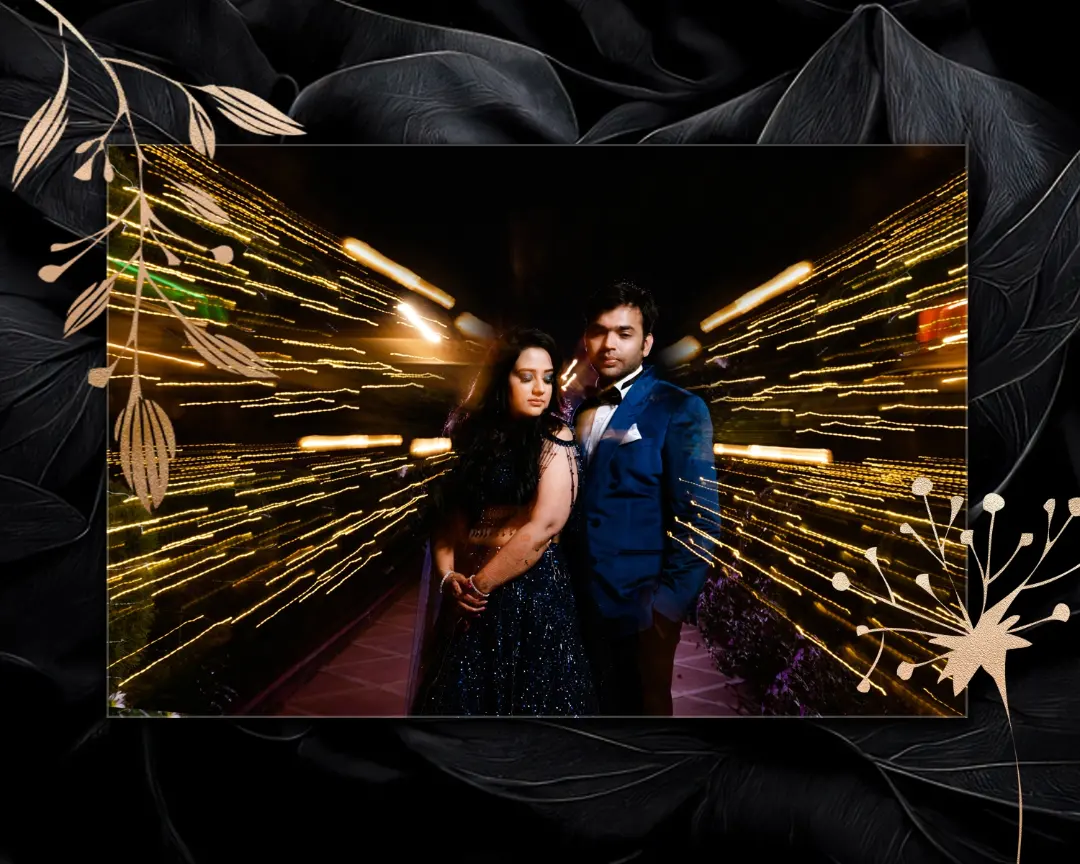 Gitesh Dhawan Photography — Portfolio