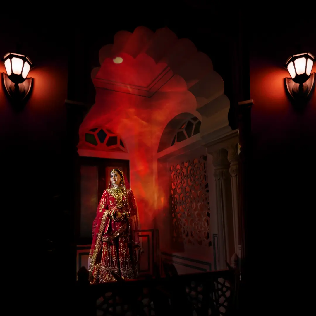 Gitesh Dhawan Photography — Portfolio