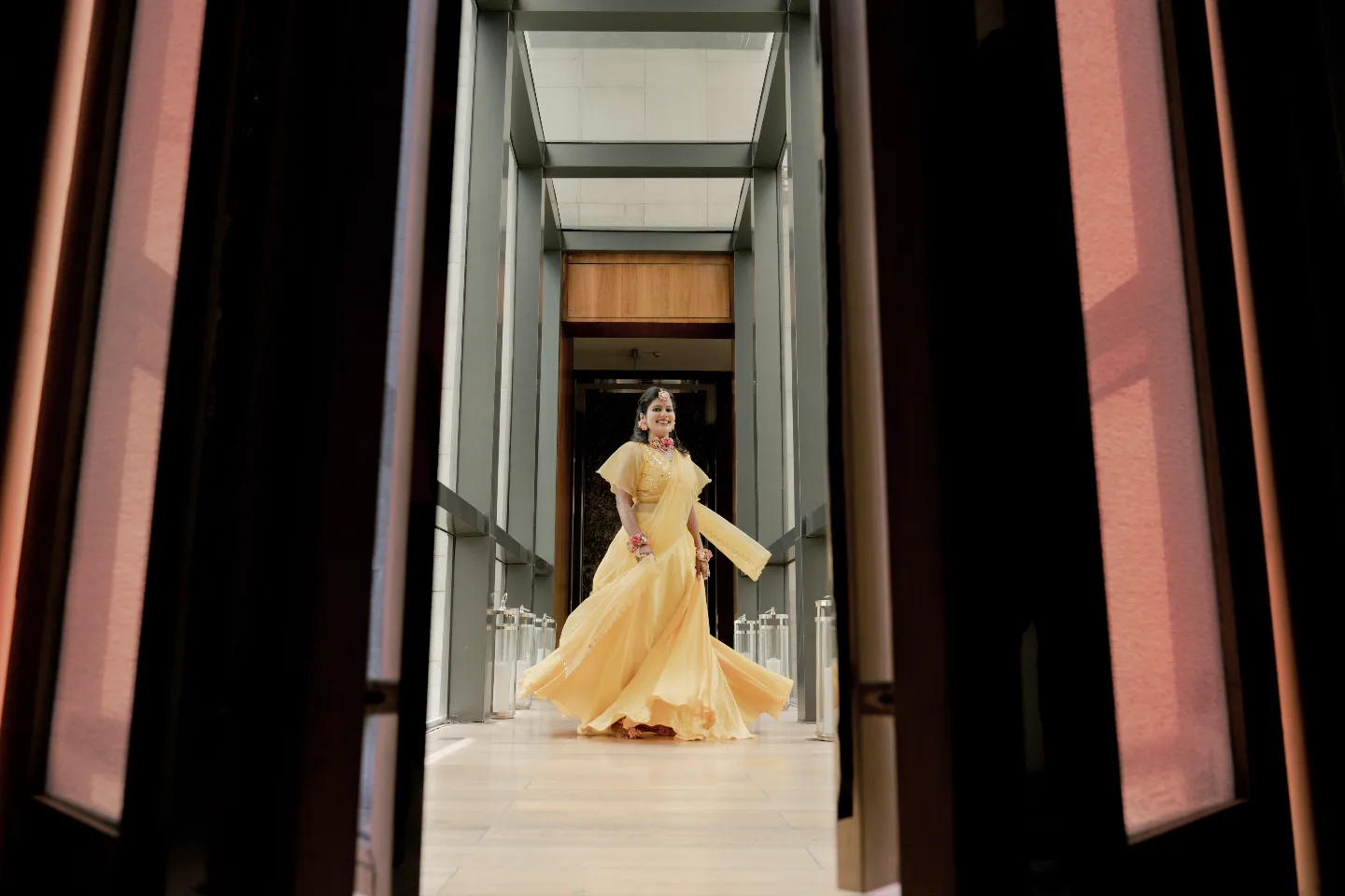 Gitesh Dhawan Photography — Portfolio