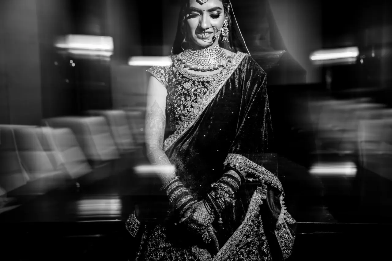 Gitesh Dhawan Photography — Portfolio
