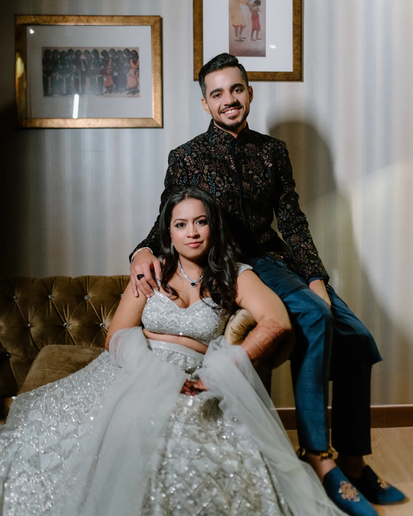 Gitesh Dhawan Photography — Portfolio