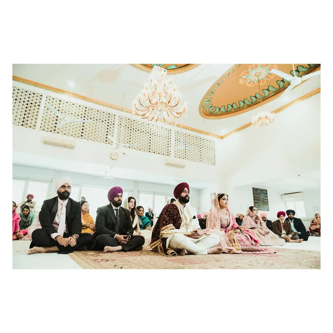 Gitesh Dhawan Photography — Portfolio